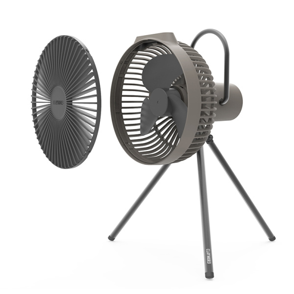 Вентилятор FAN V600+ (Gray)